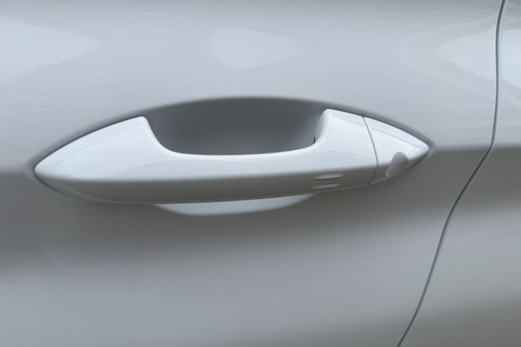 Used Geely Auto Coolray New Energy 2020 1.5T ePro Higher Exterior 9