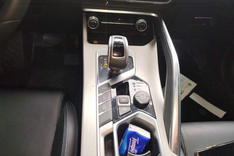 Used Geely Auto Coolray New Energy 2020 1.5T ePro Super Gear Lever