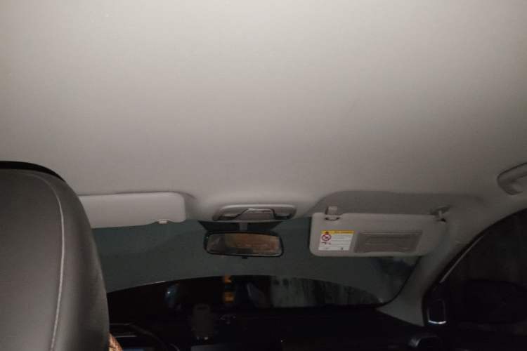 Used Geely Auto Coolray New Energy 2020 1.5T ePro Higher Headliner