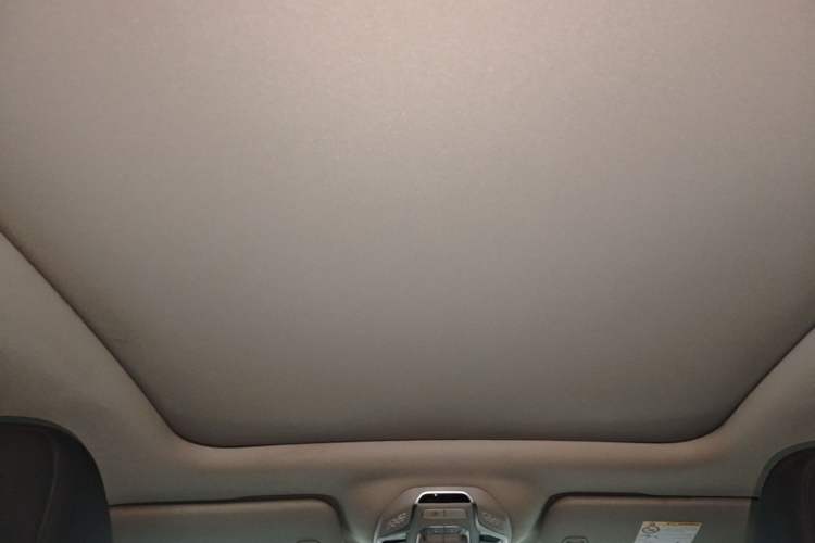 Used Geely Auto Coolray New Energy 2020 1.5T ePro Super Headliner