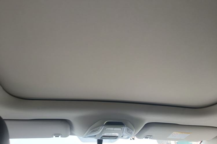 Used Geely Auto Coolray New Energy 2020 1.5T ePro Super Headliner