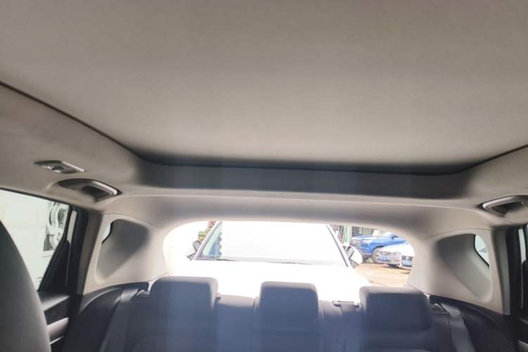 Used Geely Auto Coolray New Energy 2020 1.5T ePro Super Headliner