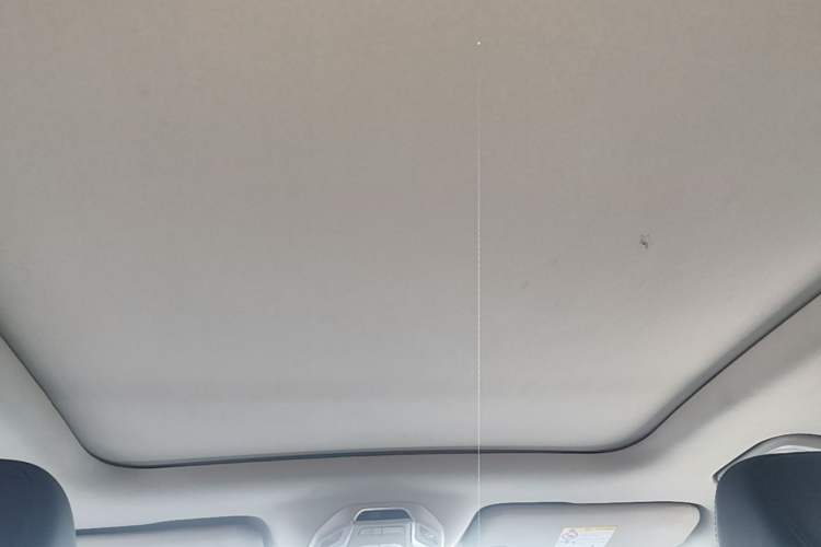 Used Geely Auto Coolray New Energy 2020 1.5T ePro Super Headliner
