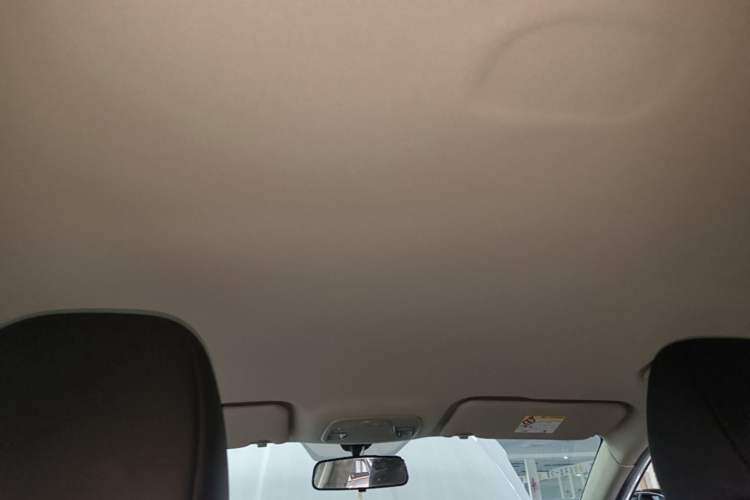 Used Geely Auto Coolray New Energy 2020 1.5T ePro Higher Headliner