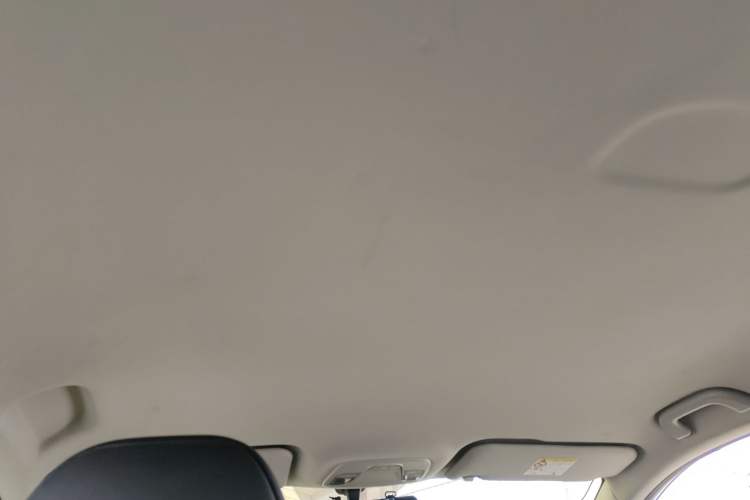 Used Geely Auto Coolray New Energy 2020 1.5T ePro Higher Headliner