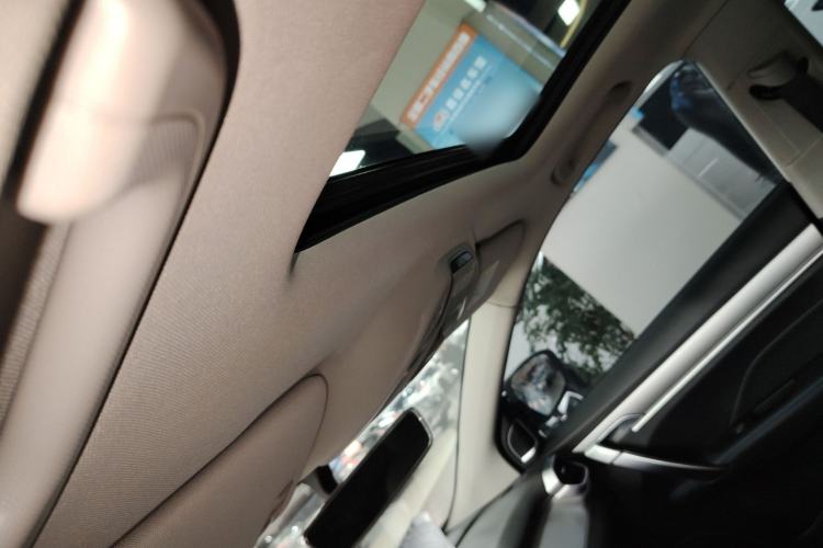 Used Geely Auto Coolray New Energy 2020 1.5T ePro Super Headliner