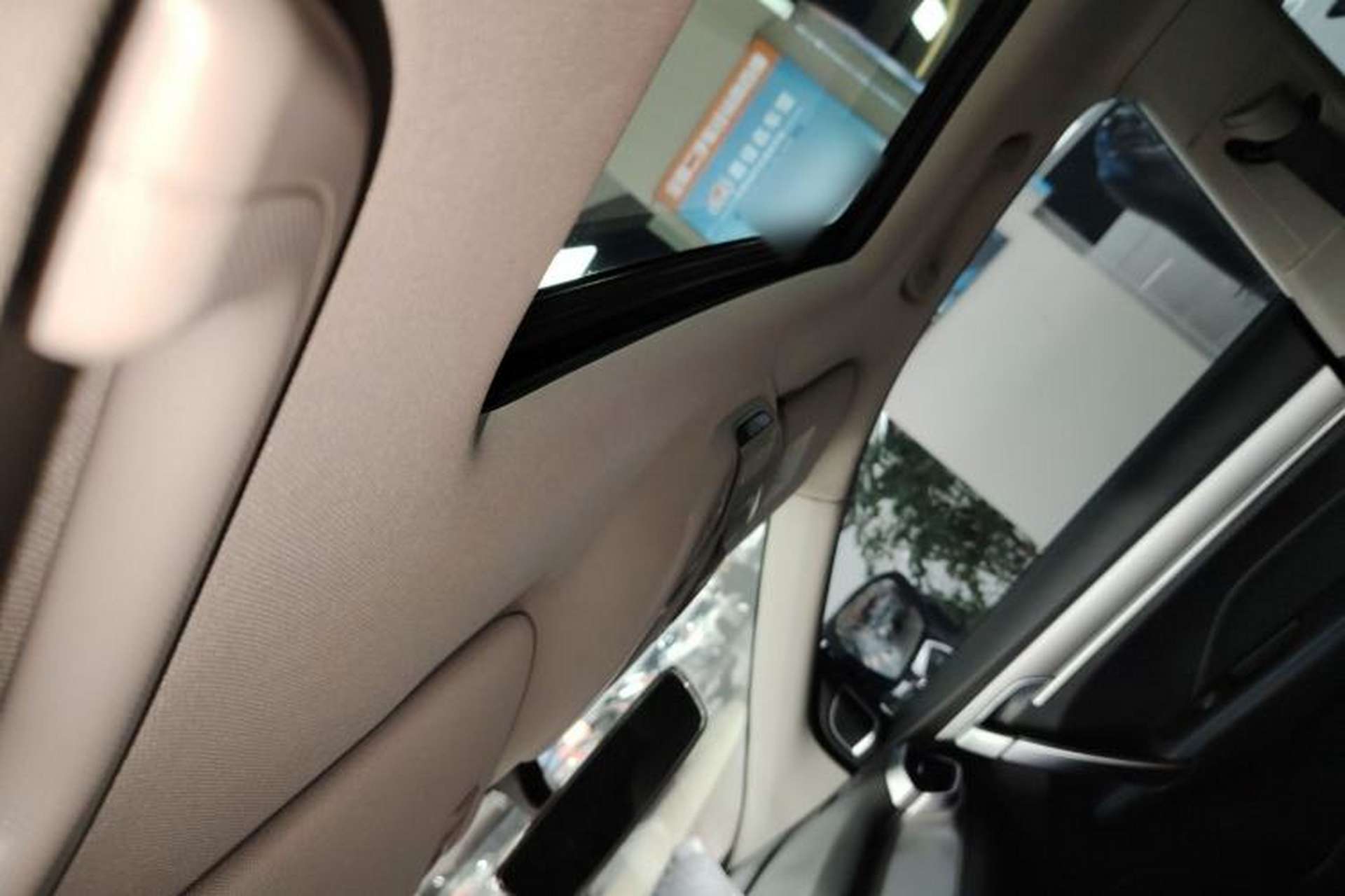 Used Geely Auto Coolray New Energy 2020 1.5T ePro Super Headliner