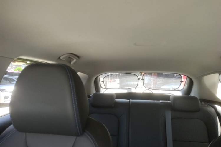Used Geely Auto Coolray New Energy 2020 1.5T ePro Higher Headliner