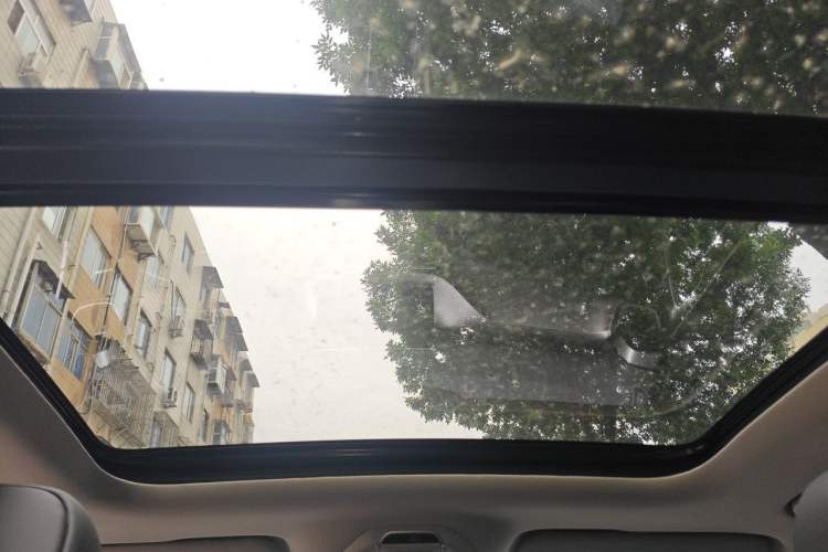 Used Geely Auto Coolray New Energy 2020 1.5T ePro Higher Headliner