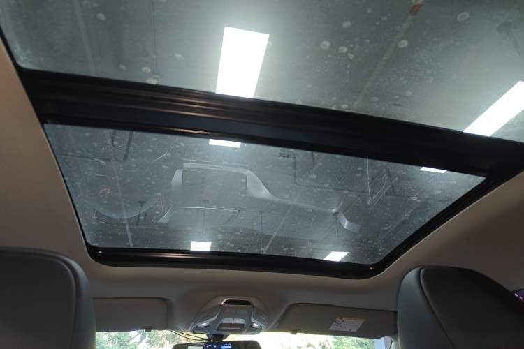 Used Geely Auto Coolray New Energy 2020 1.5T ePro Higher Headliner