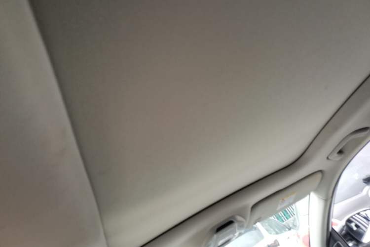 Used Geely Auto Coolray New Energy 2020 1.5T ePro Super Headliner