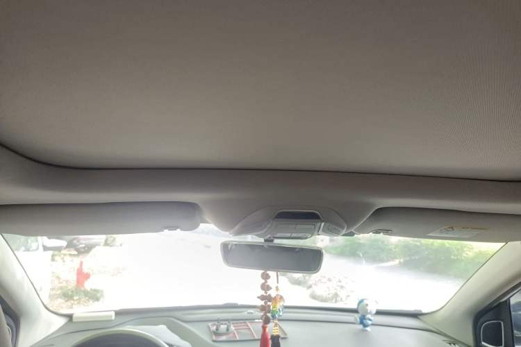 Used Geely Auto Coolray New Energy 2020 1.5T ePro Super Headliner