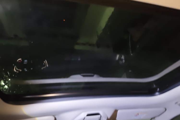 Used Geely Auto Coolray New Energy 2020 1.5T ePro Higher Headliner