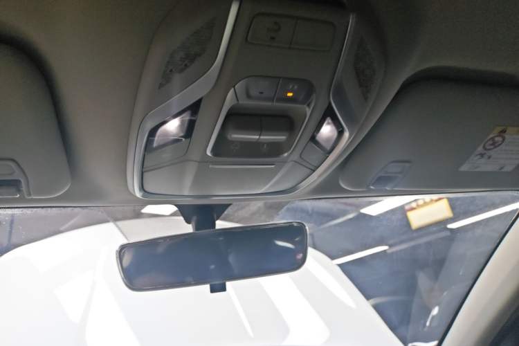 Used Geely Auto Coolray New Energy 2020 1.5T ePro Super Headliner