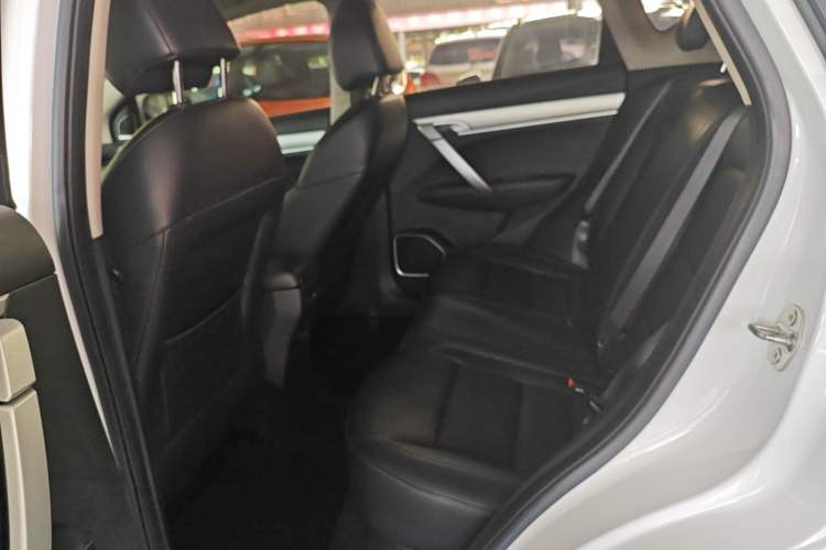 Used Geely Auto Coolray New Energy 2020 1.5T ePro Higher Interior 1