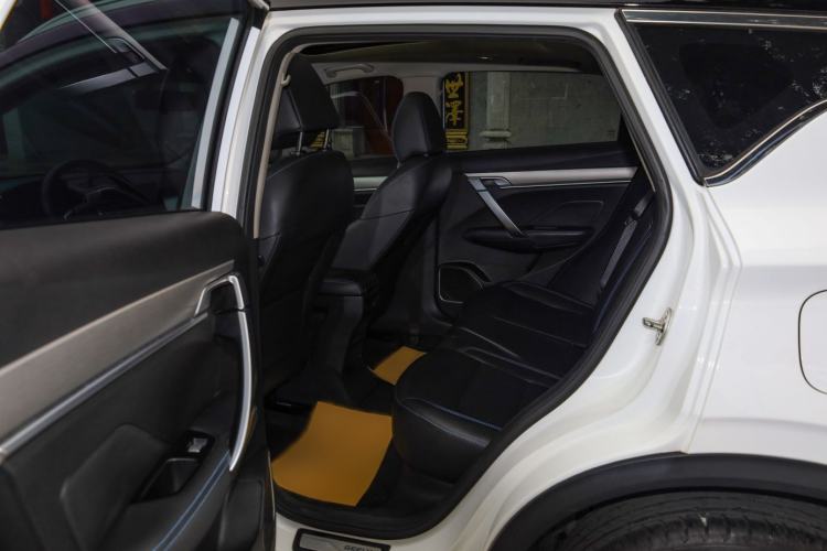 Used Geely Auto Coolray New Energy 2020 1.5T ePro Super Interior 3