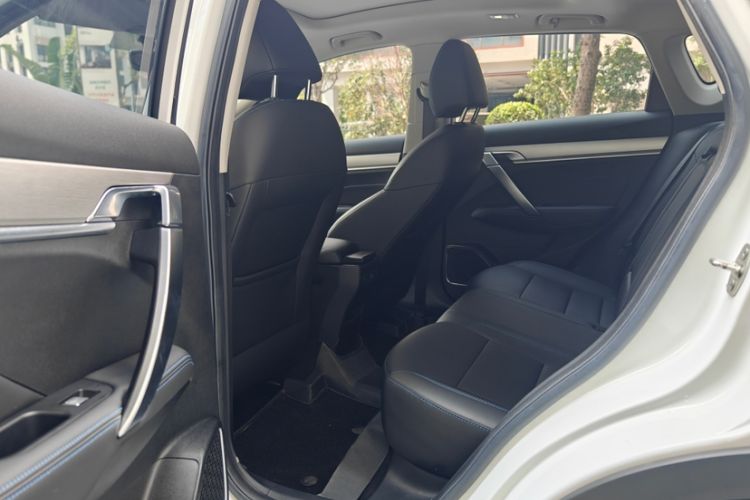 Used Geely Auto Coolray New Energy 2020 1.5T ePro Super Interior 3