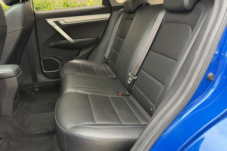 Used Geely Auto Coolray New Energy 2020 1.5T ePro Higher Interior 5