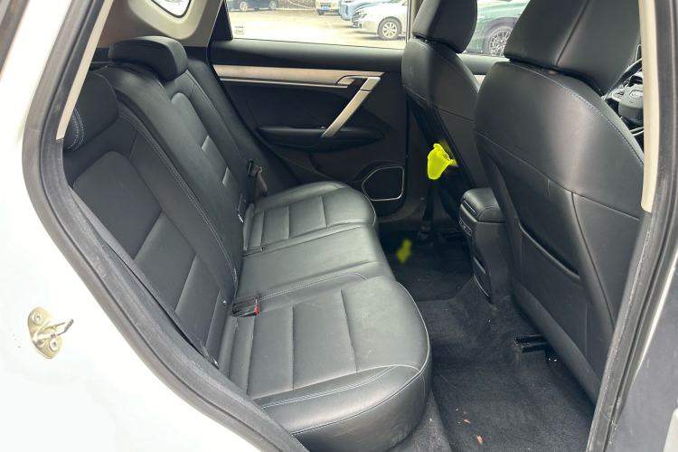 Used Geely Auto Coolray New Energy 2020 1.5T ePro Higher Interior 6