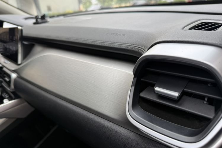 Used Geely Auto Coolray New Energy 2020 1.5T ePro Higher Interior 6