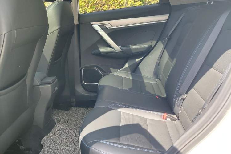 Used Geely Auto Coolray New Energy 2020 1.5T ePro Higher Interior 7