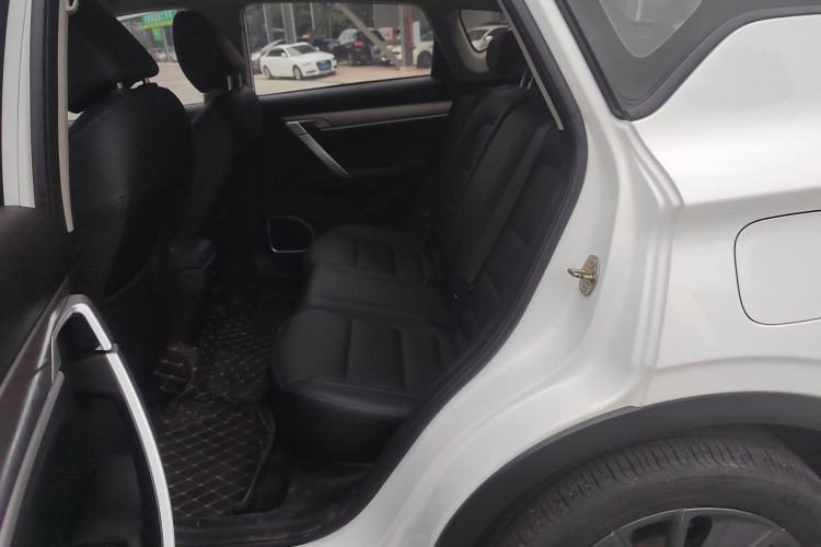 Used Geely Auto Coolray New Energy 2020 1.5T ePro Higher Interior 7