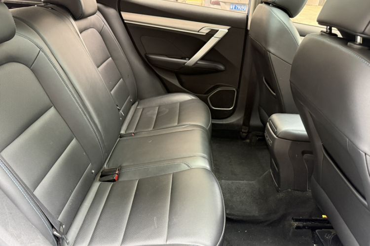 Used Geely Auto Coolray New Energy 2020 1.5T ePro Higher Interior 7
