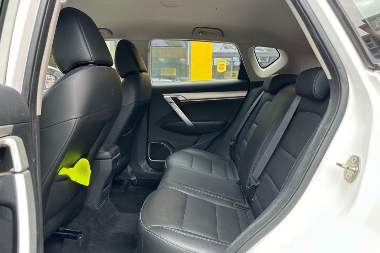 Used Geely Auto Coolray New Energy 2020 1.5T ePro Higher Interior 8