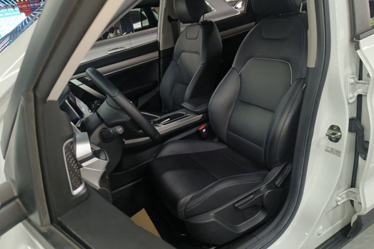 Used Geely Auto Coolray New Energy 2020 1.5T ePro Higher Left Front Seat