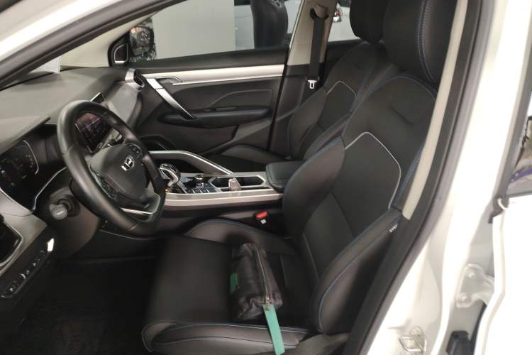 Used Geely Auto Coolray New Energy 2020 1.5T ePro Super Left Front Seat