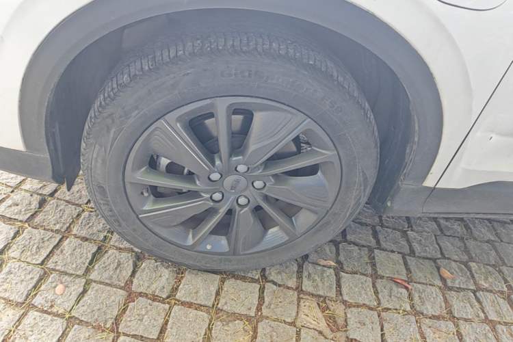 Used Geely Auto Coolray New Energy 2020 1.5T ePro Higher Left Front Wheel Hub