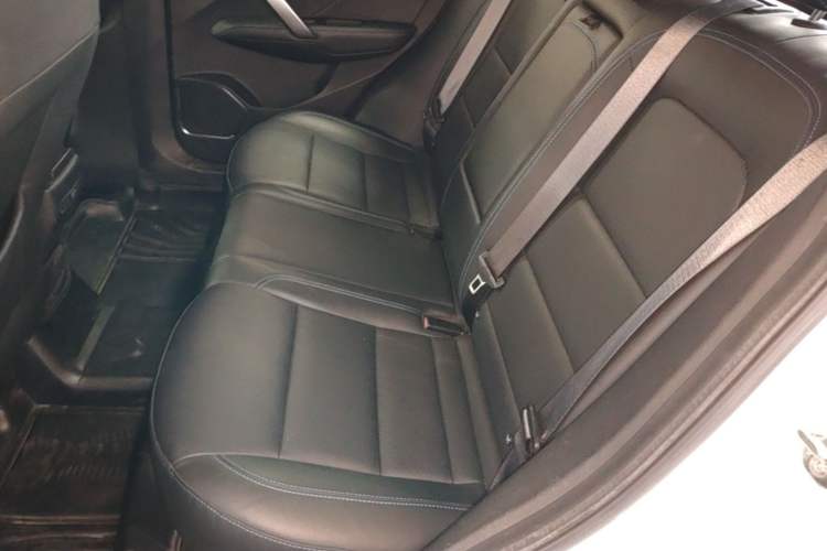 Used Geely Auto Coolray New Energy 2020 1.5T ePro Super Left Rear Seat