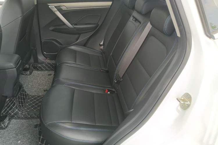 Used Geely Auto Coolray New Energy 2020 1.5T ePro Super Left Rear Seat
