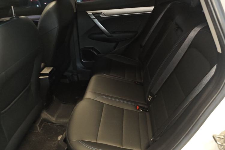Used Geely Auto Coolray New Energy 2020 1.5T ePro Super Left Rear Seat