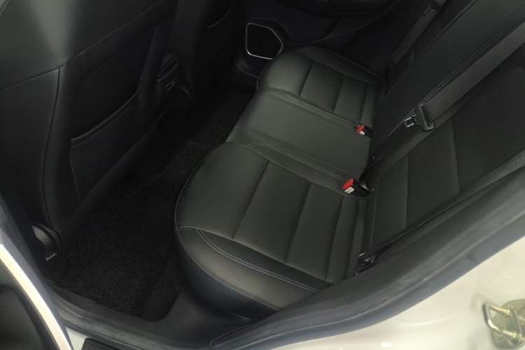 Used Geely Auto Coolray New Energy 2020 1.5T ePro Higher Left Rear Seat