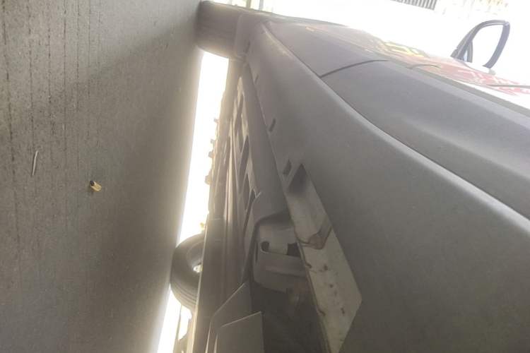 Used Geely Auto Coolray New Energy 2020 1.5T ePro Higher Left Side Sill