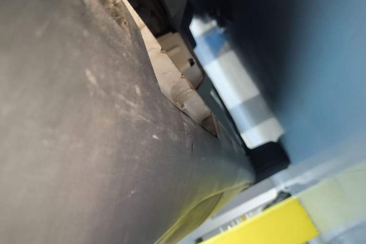 Used Geely Auto Coolray New Energy 2020 1.5T ePro Higher Left Side Sill