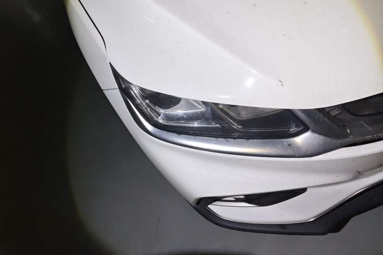 Used Geely Auto Coolray New Energy 2020 1.5T ePro Higher Right Front Headlight