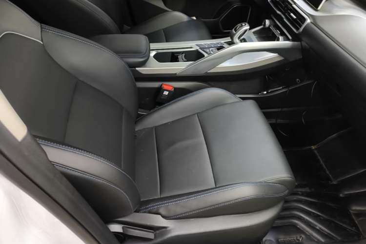 Used Geely Auto Coolray New Energy 2020 1.5T ePro Higher Right Front Seat