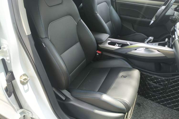 Used Geely Auto Coolray New Energy 2020 1.5T ePro Super Right Front Seat