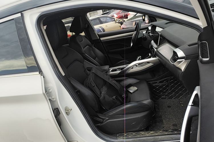 Used Geely Auto Coolray New Energy 2020 1.5T ePro Super Right Front Seat