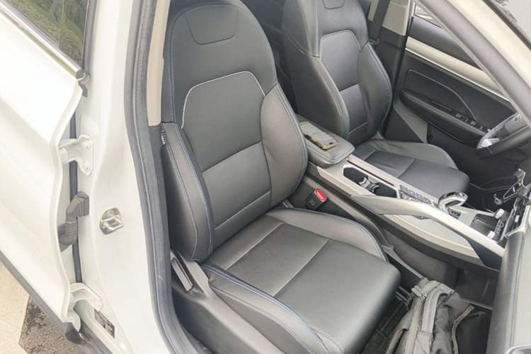 Used Geely Auto Coolray New Energy 2020 1.5T ePro Super Right Front Seat