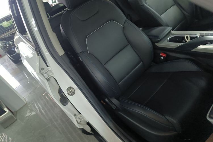 Used Geely Auto Coolray New Energy 2020 1.5T ePro Higher Right Front Seat
