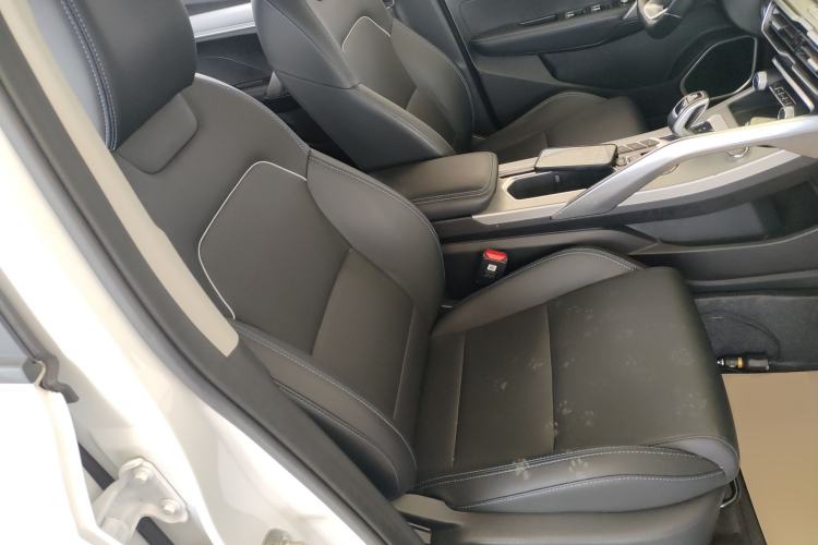 Used Geely Auto Coolray New Energy 2020 1.5T ePro Higher Right Front Seat