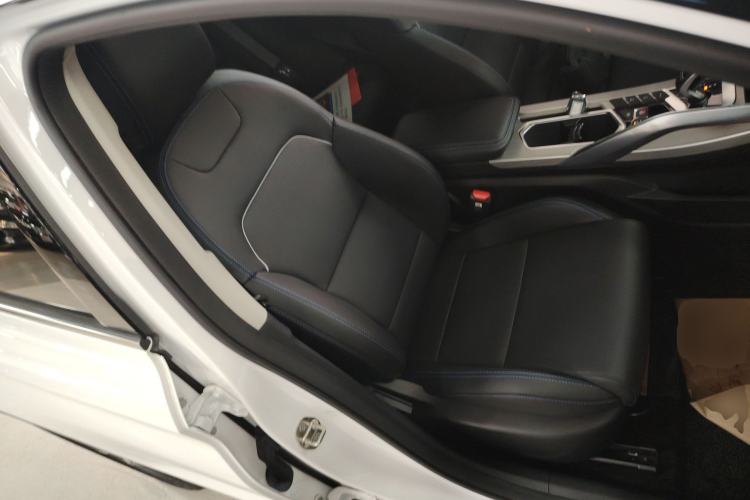 Used Geely Auto Coolray New Energy 2020 1.5T ePro Super Right Front Seat