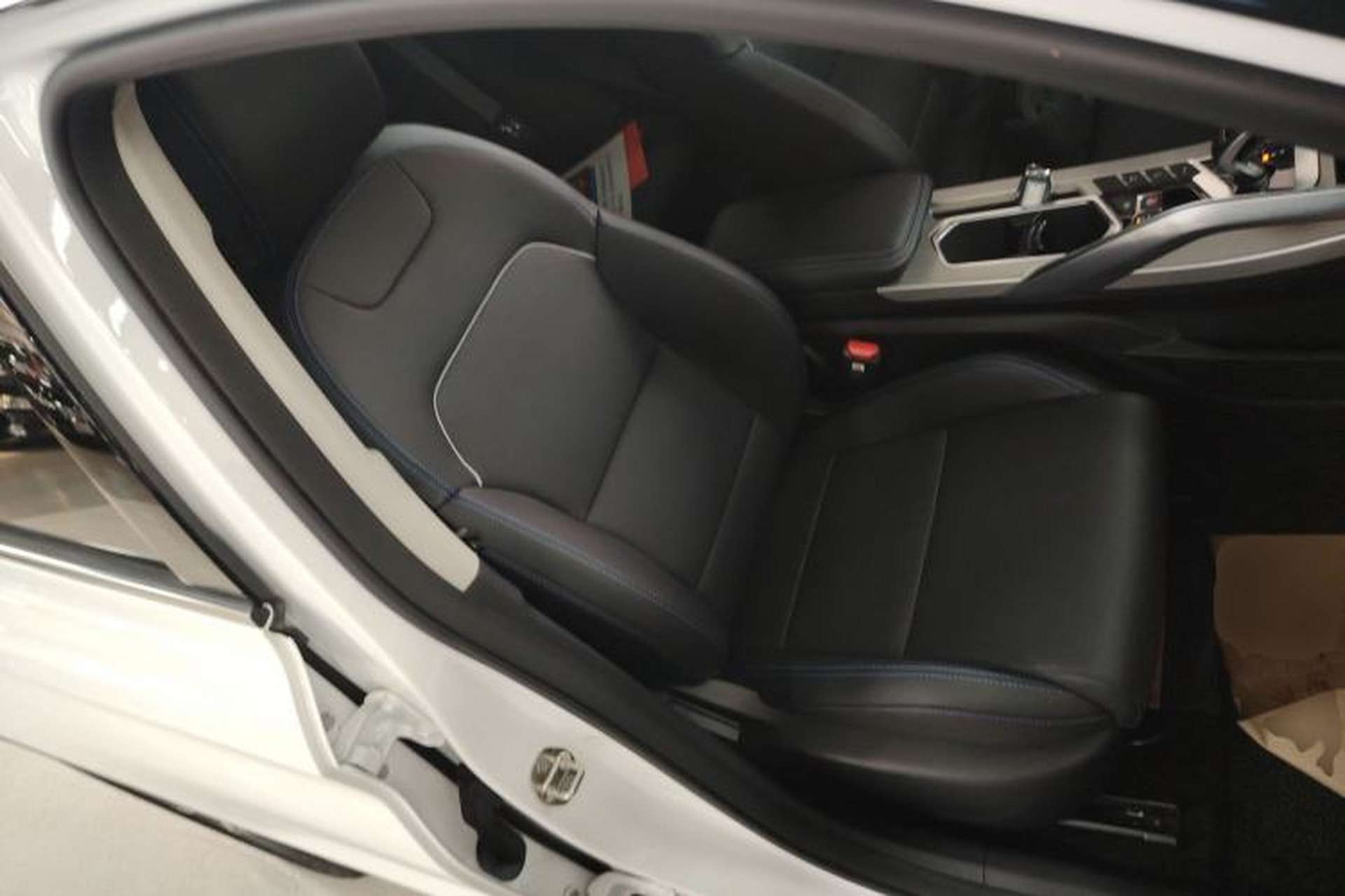Used Geely Auto Coolray New Energy 2020 1.5T ePro Super Right Front Seat