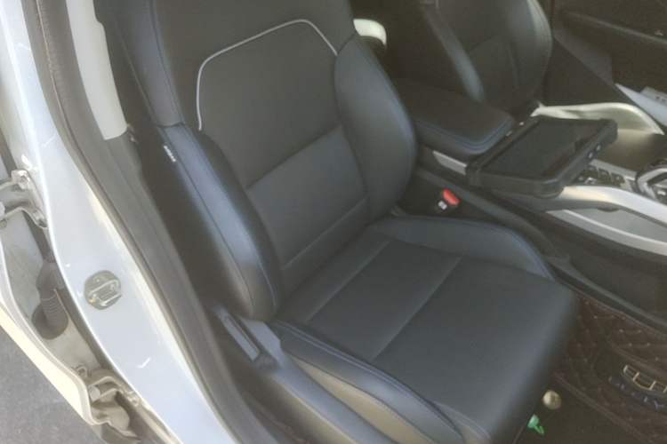 Used Geely Auto Coolray New Energy 2020 1.5T ePro Higher Right Front Seat