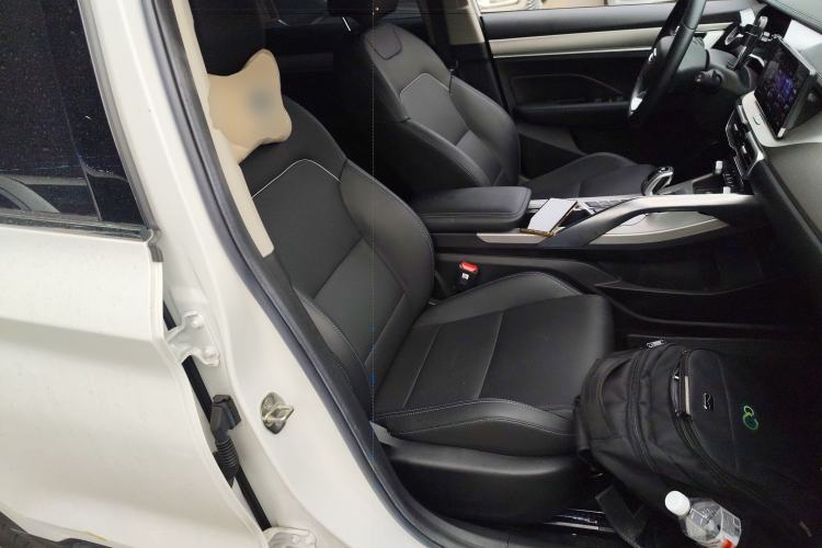 Used Geely Auto Coolray New Energy 2020 1.5T ePro Super Right Front Seat