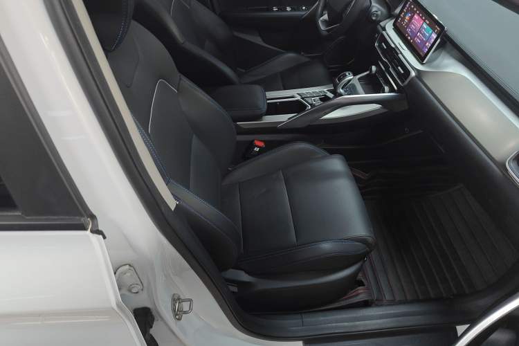 Used Geely Auto Coolray New Energy 2020 1.5T ePro Higher Right Front Seat