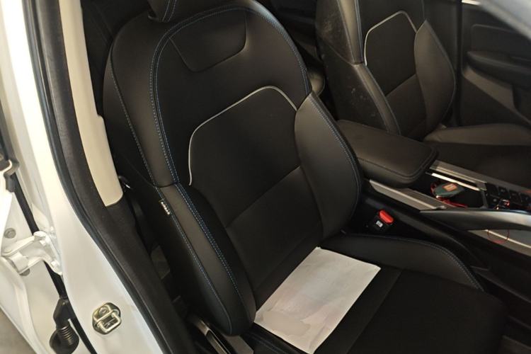 Used Geely Auto Coolray New Energy 2020 1.5T ePro Super Right Front Seat